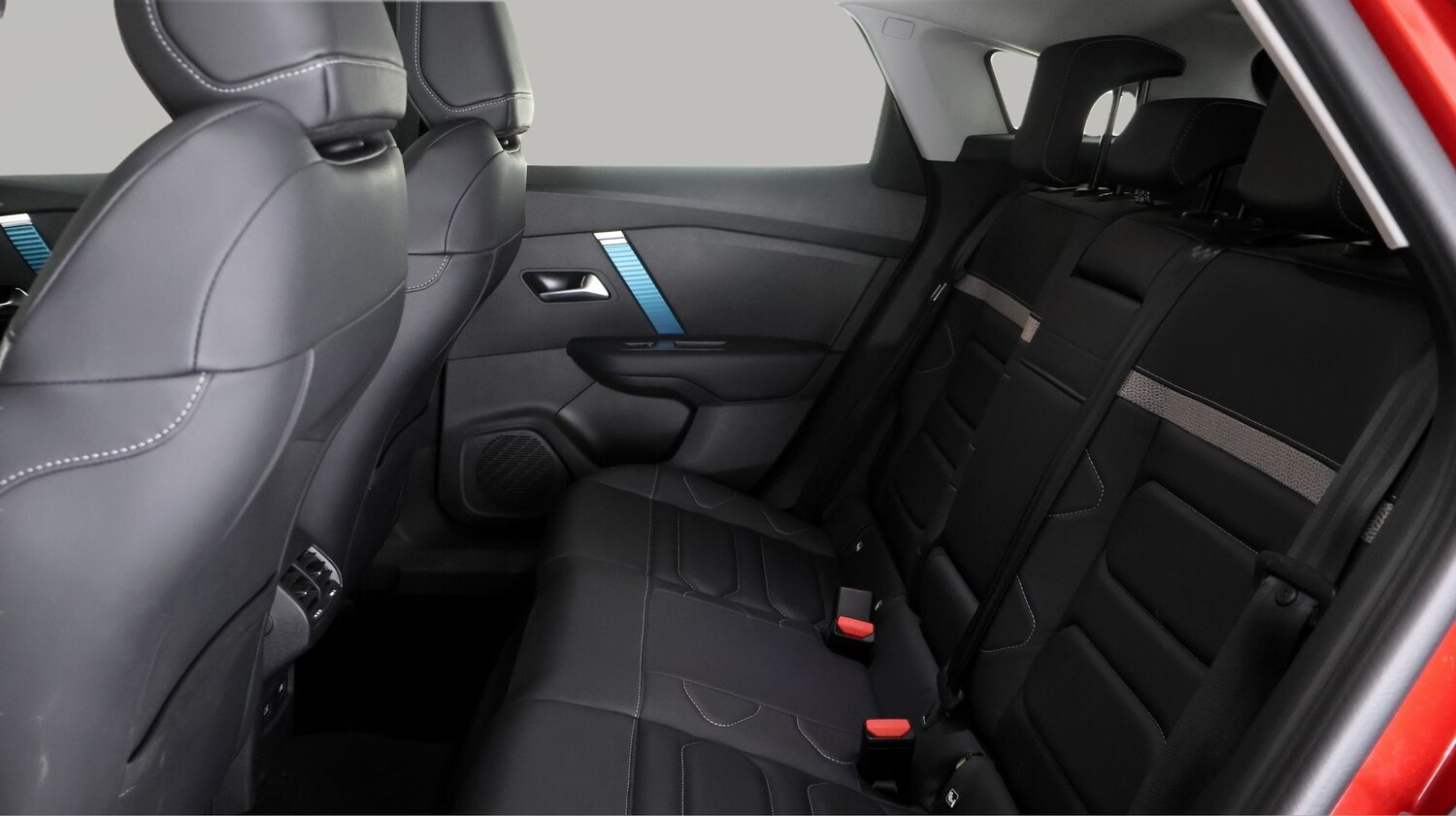 Used Citroen C4 2023 for sale - 77910143: Photo 16