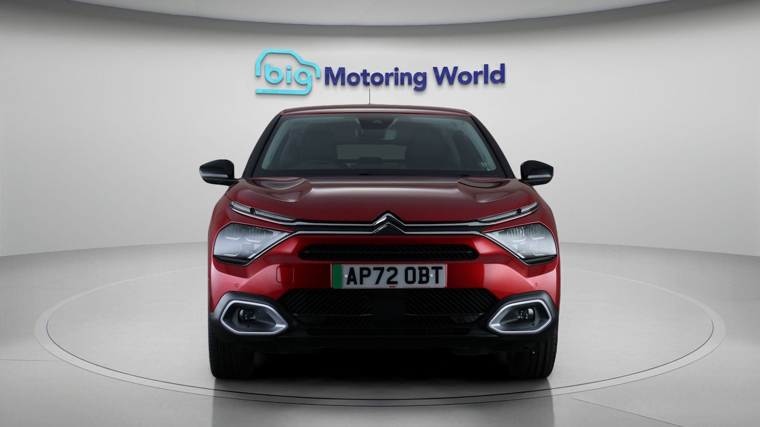 Used Citroen C4 2023 for sale - 77910143: Photo 2