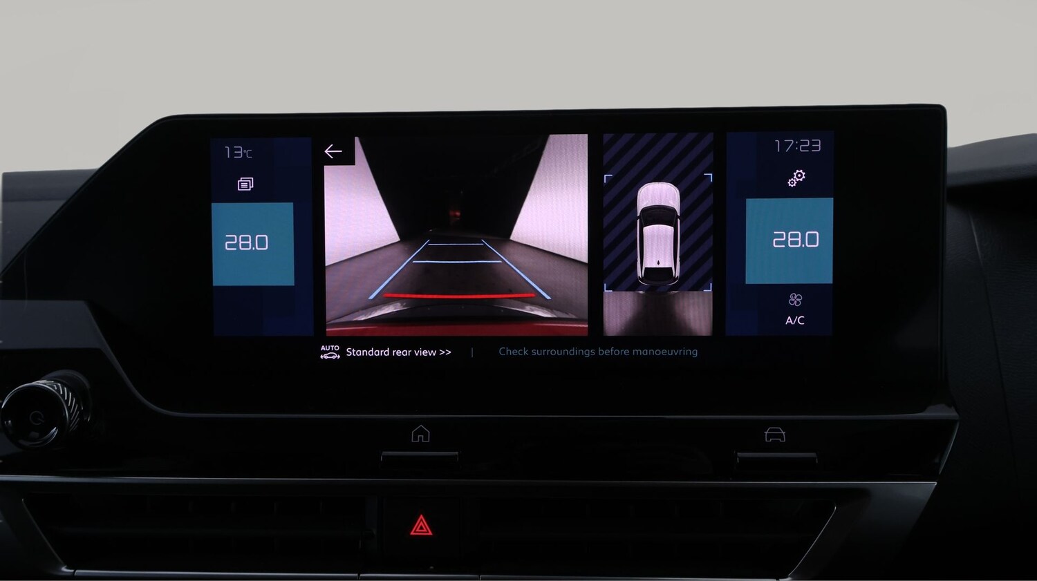 Used Citroen C4 2023 for sale - 77910143: Photo 24