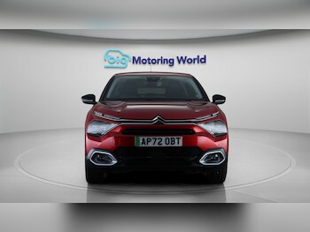 Used Citroen C4 2023 for sale - 77910143: Photo