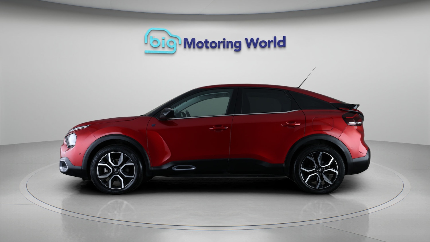 Used Citroen C4 2023 for sale - 77910143: Photo 4