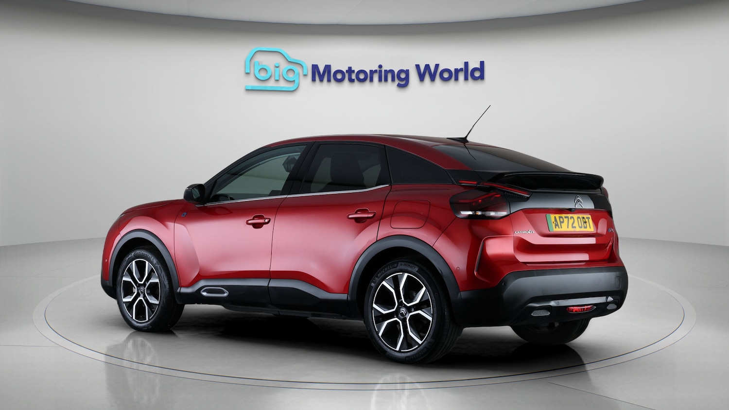 Used Citroen C4 2023 for sale - 77910143: Photo 5