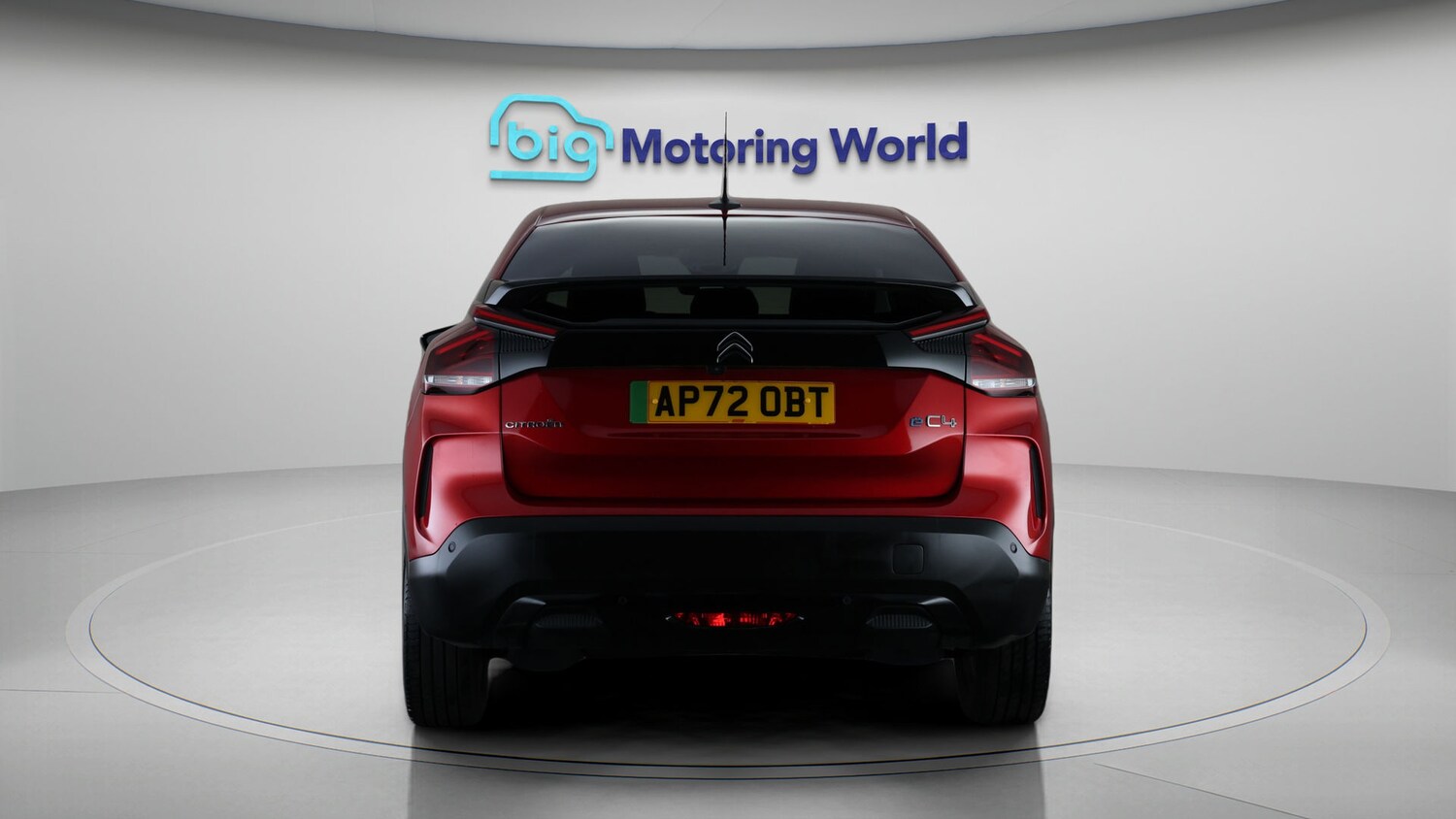 Used Citroen C4 2023 for sale - 77910143: Photo 6