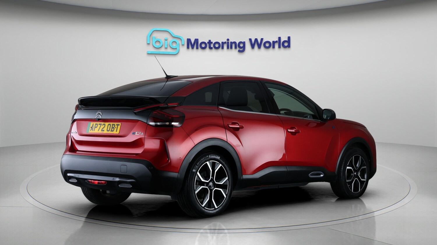 Used Citroen C4 2023 for sale - 77910143: Photo 7