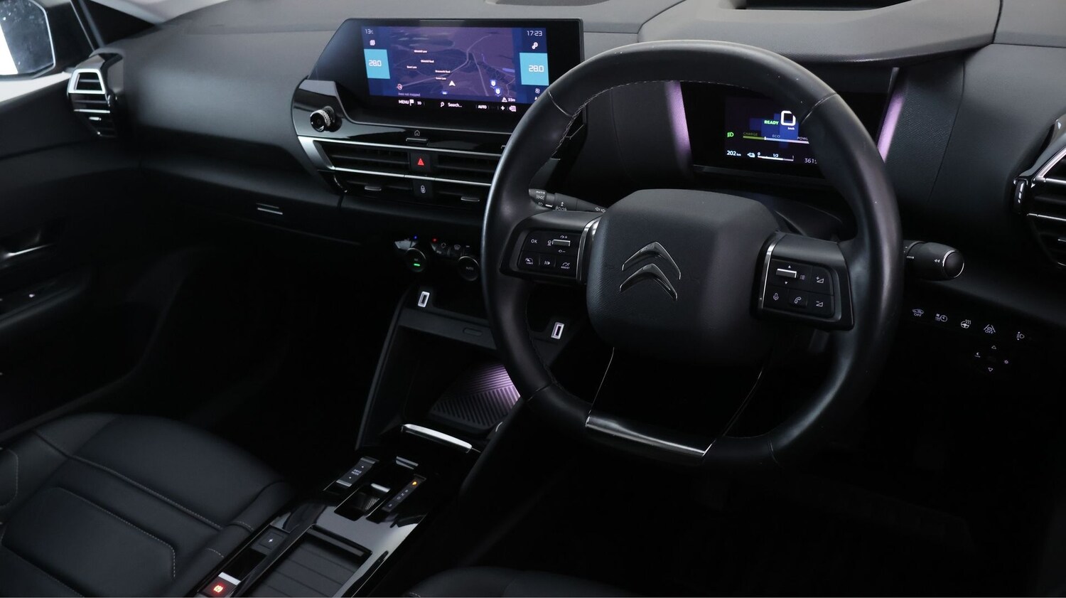 Used Citroen C4 2023 for sale - 77910143: Photo 9