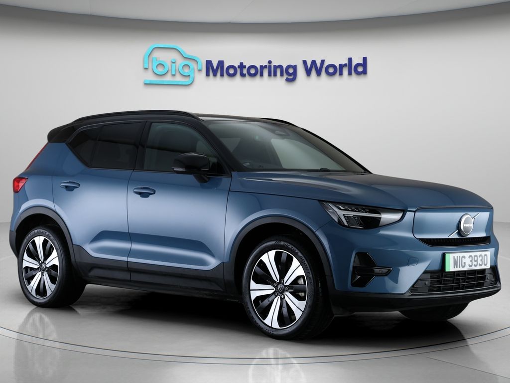 Used Volvo XC40 2022 for sale - 76814723: Photo 18