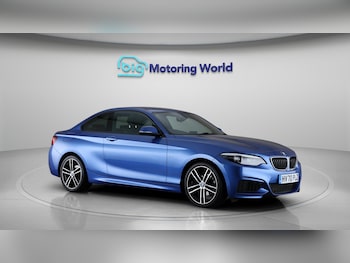 BMW - 2 Series