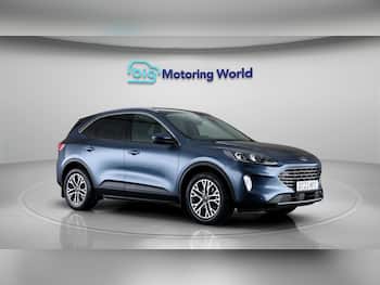 Used Ford Kuga 2023 for sale - 79776445: Photo
