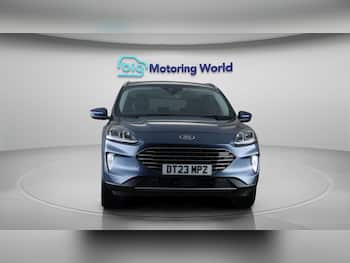 Used Ford Kuga 2023 for sale - 79776445: Photo