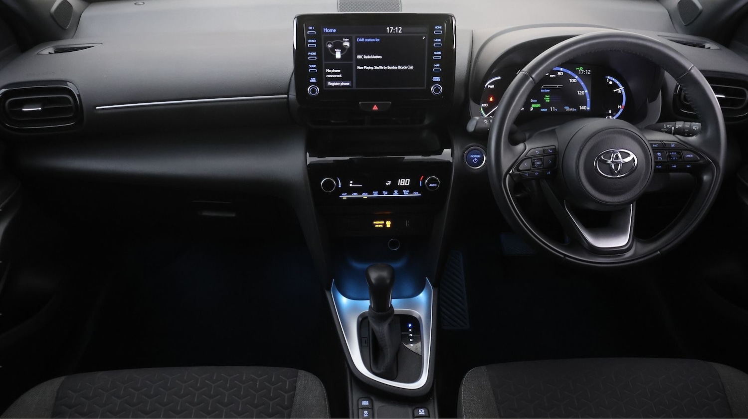 Used Toyota Yaris Cross for sale - 78048383: Photo 12