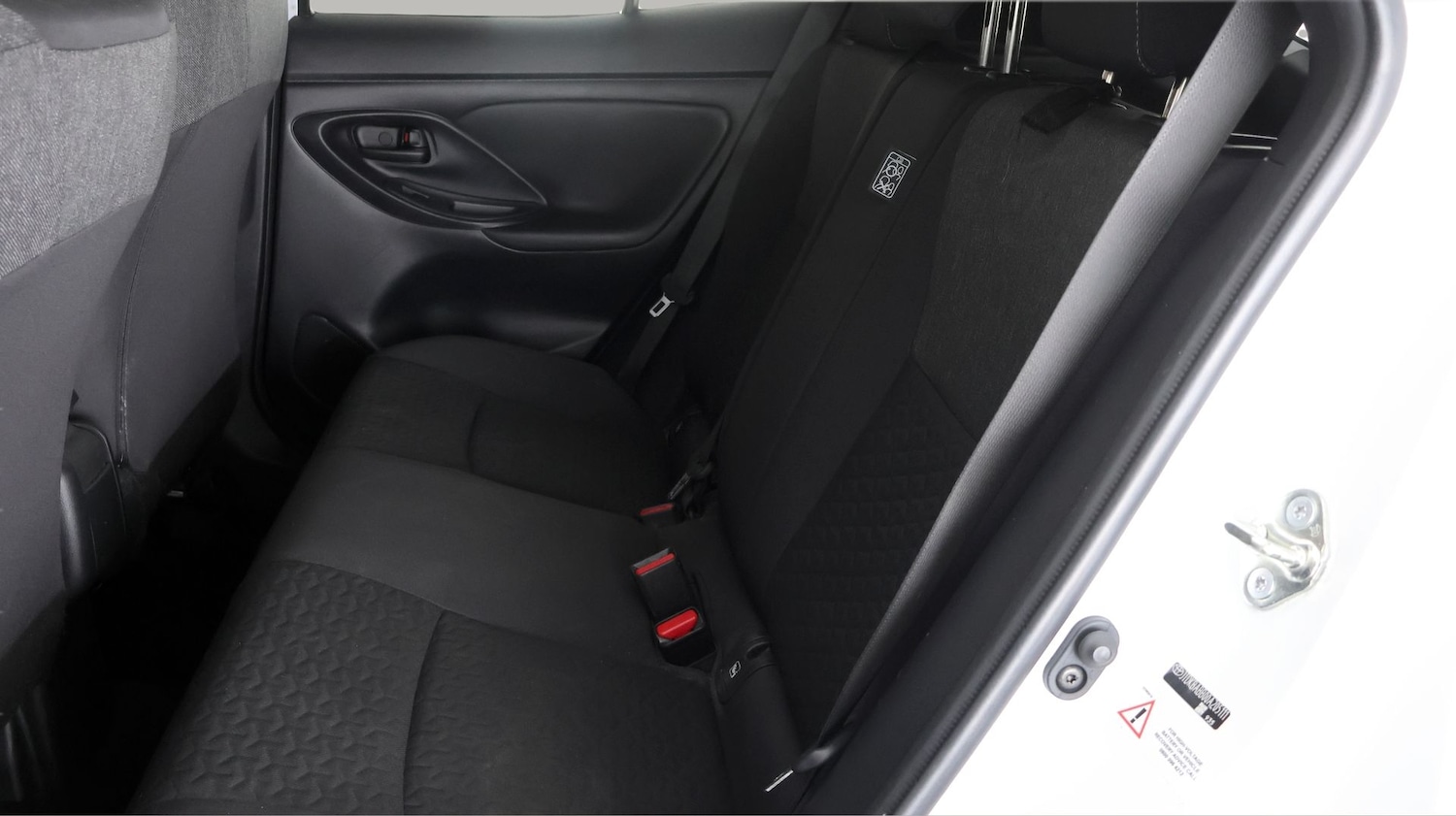 Used Toyota Yaris Cross for sale - 78048383: Photo 15