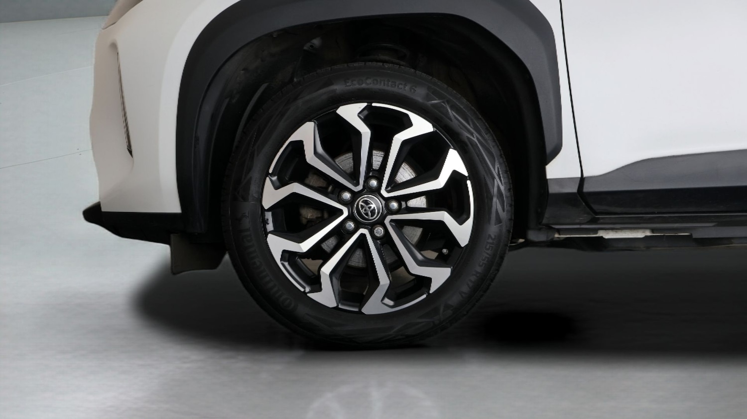 Used Toyota Yaris Cross for sale - 78048383: Photo 17