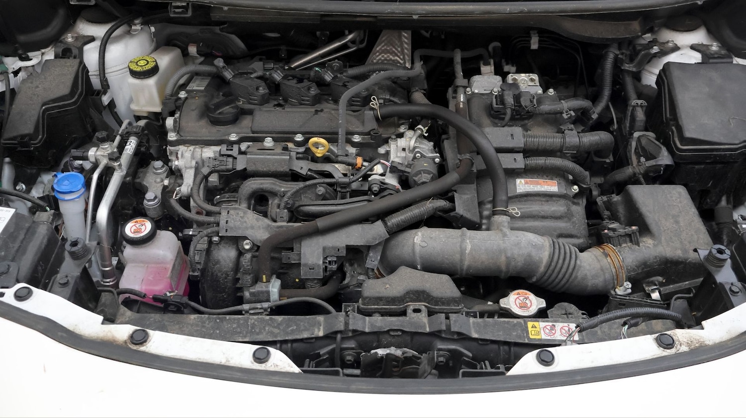 Used Toyota Yaris Cross for sale - 78048383: Photo 18