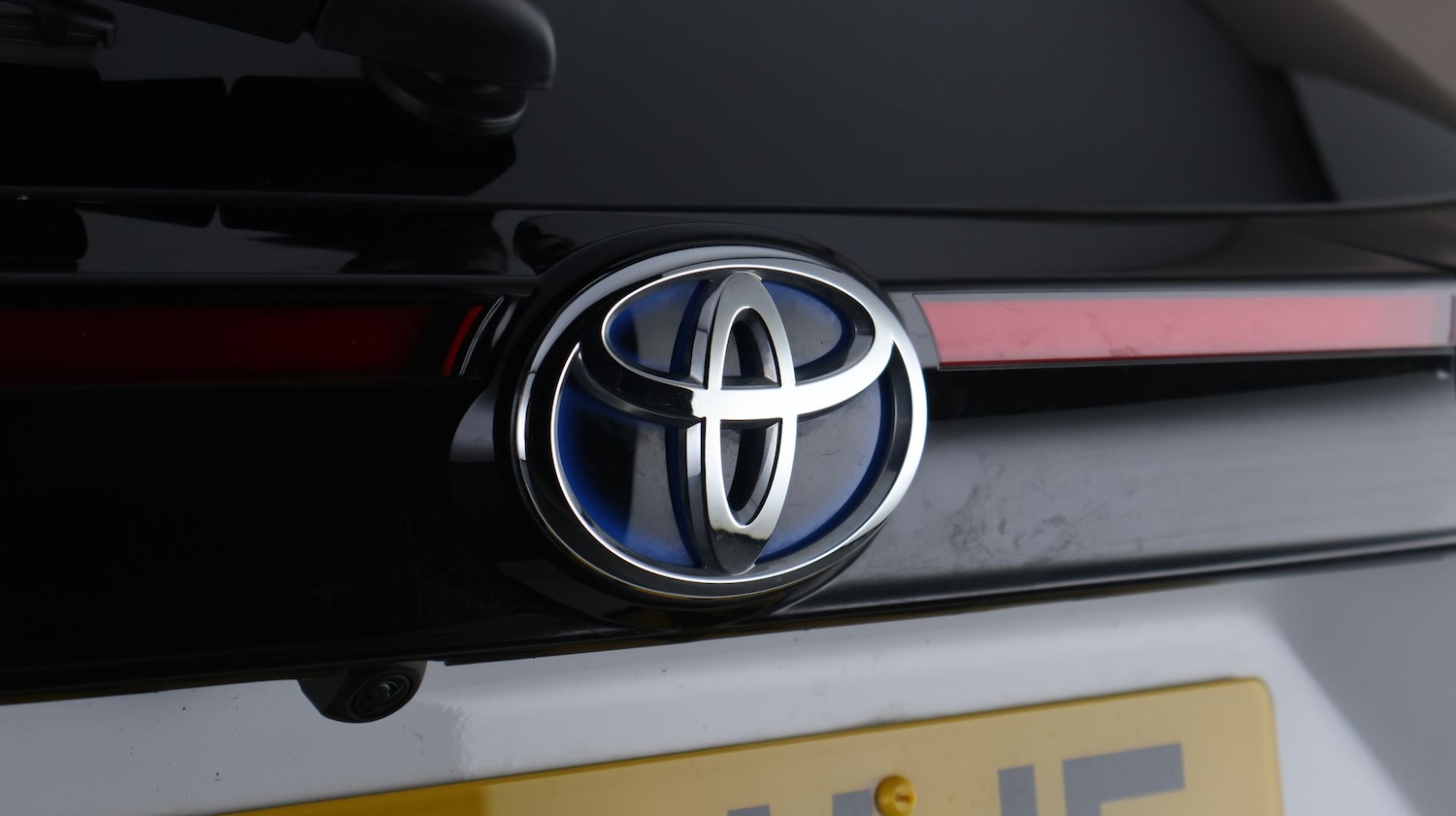 Used Toyota Yaris Cross for sale - 78048383: Photo 21