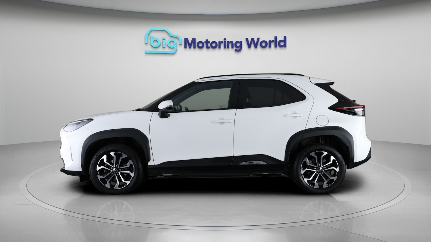 Used Toyota Yaris Cross for sale - 78048383: Photo 4