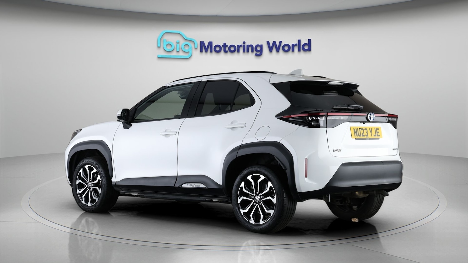 Used Toyota Yaris Cross for sale - 78048383: Photo 5