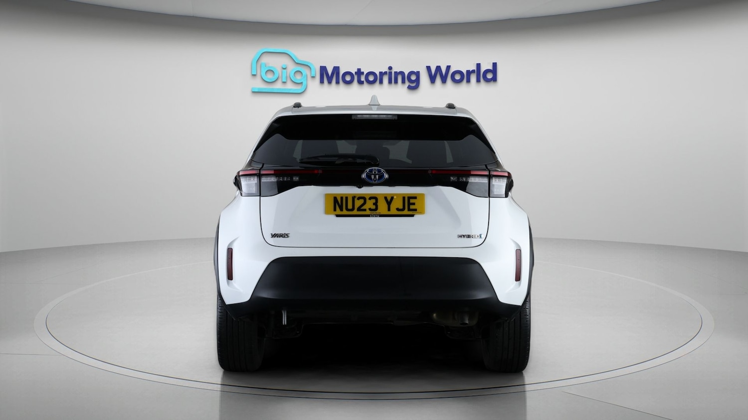 Used Toyota Yaris Cross for sale - 78048383: Photo 6