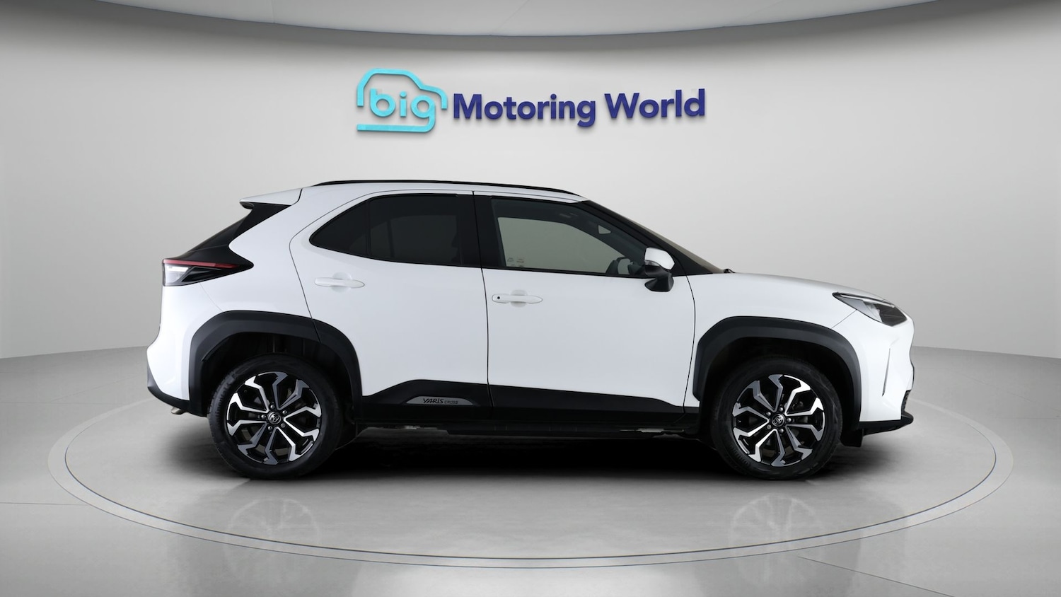 Used Toyota Yaris Cross for sale - 78048383: Photo 8