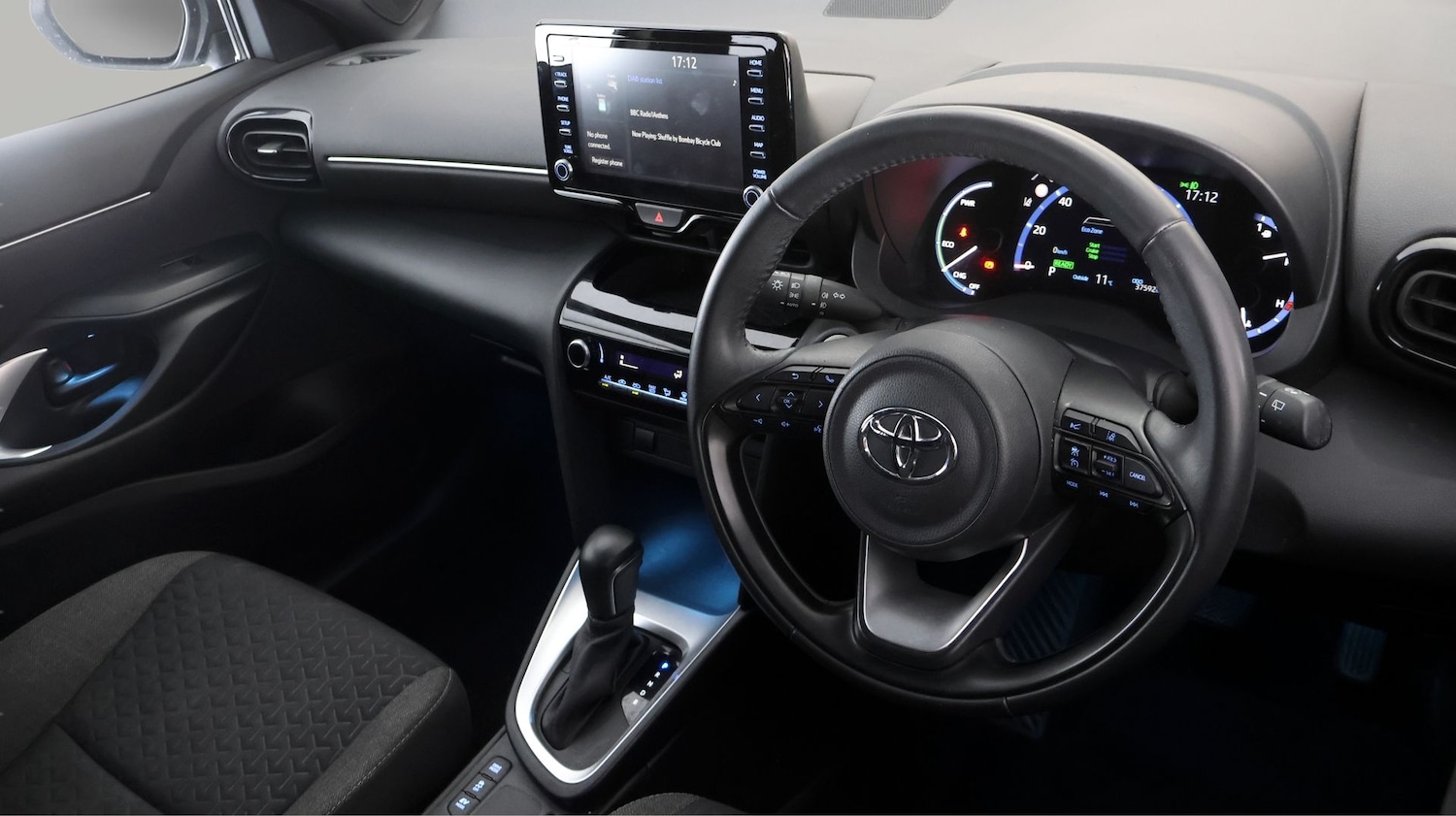 Used Toyota Yaris Cross for sale - 78048383: Photo 9