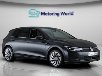 2023 (23) - 1.5 TSI Style Edition Hatchback 5dr Petrol Manual Euro 6 (s/s) (130 ps)