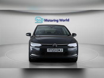 Used Volkswagen Golf 2023 for sale - 75430881: Photo