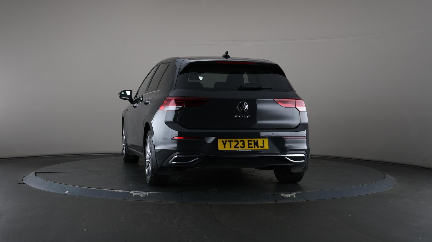 Vehicle 46