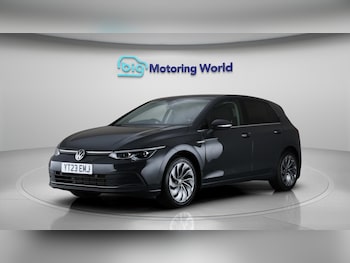 Used Volkswagen Golf 2023 for sale - 75430881: Photo