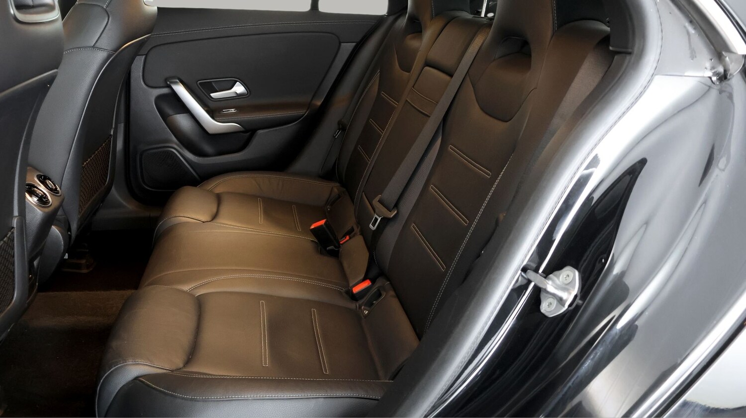 Used Mercedes-Benz CLA 2022 for sale - 77271133: Photo 16