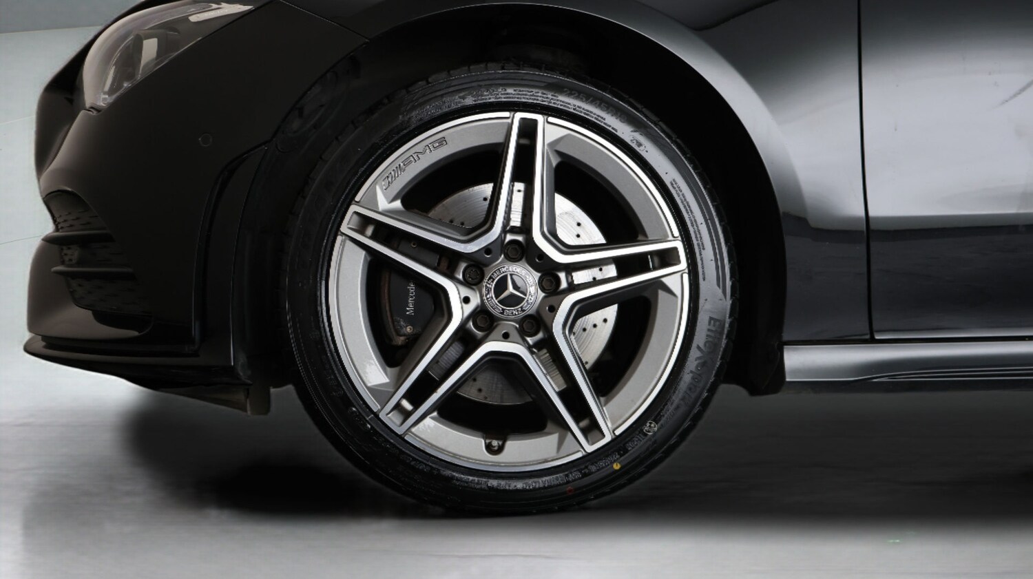 Used Mercedes-Benz CLA 2022 for sale - 77271133: Photo 18