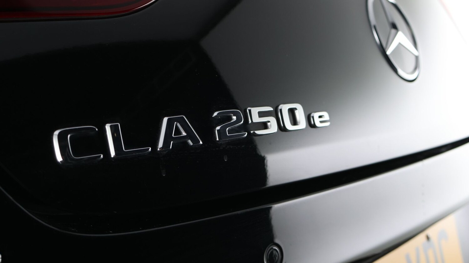 Used Mercedes-Benz CLA 2022 for sale - 77271133: Photo 21