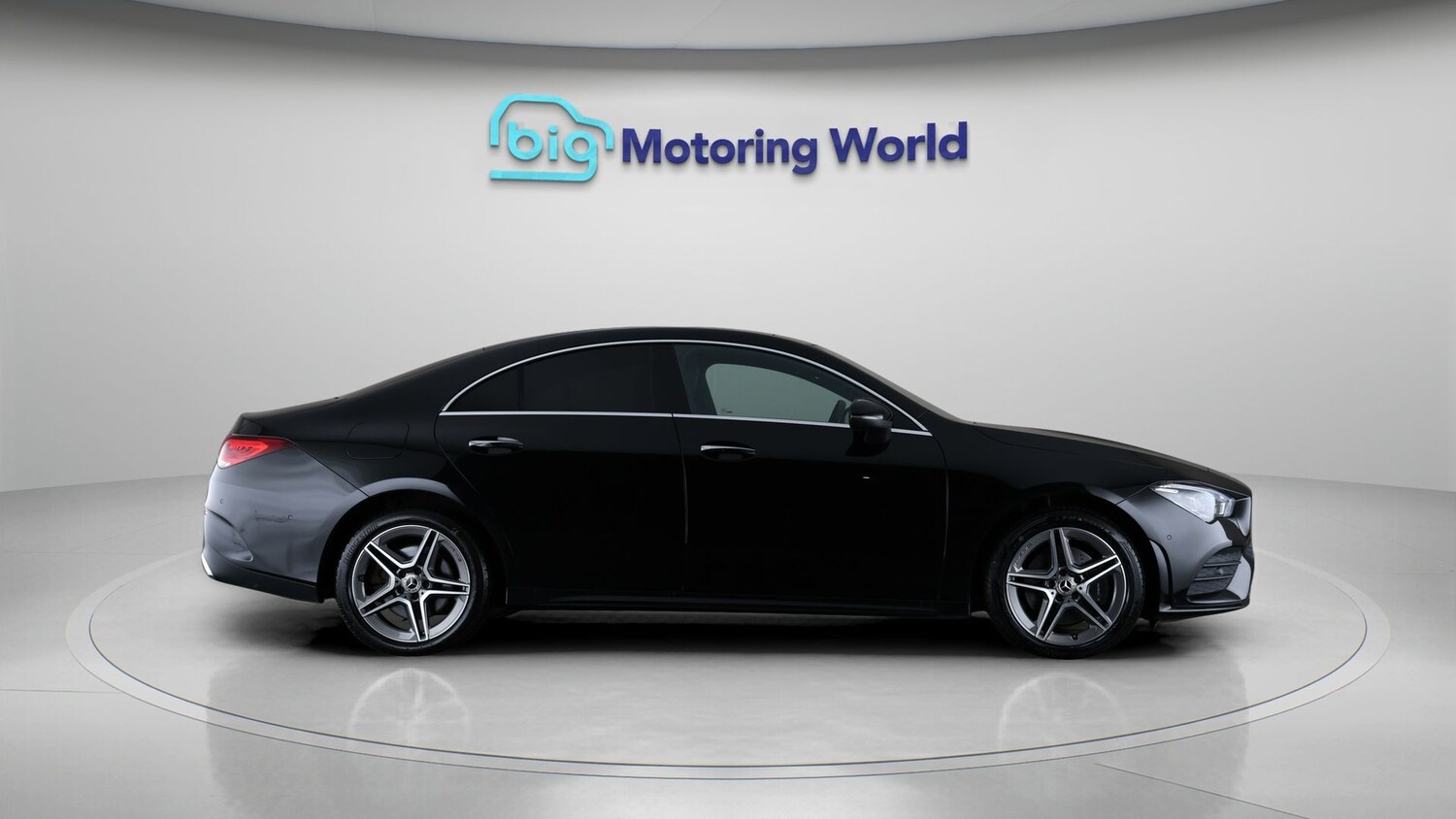 Used Mercedes-Benz CLA 2022 for sale - 77271133: Photo 8