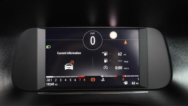 Used Vauxhall Corsa 2021 for sale - 76215363: Photo 10