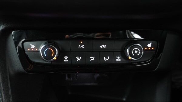 Used Vauxhall Corsa 2021 for sale - 76215363: Photo 11