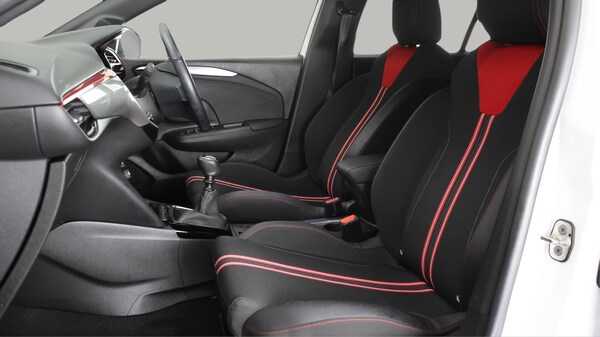 Used Vauxhall Corsa 2021 for sale - 76215363: Photo 13
