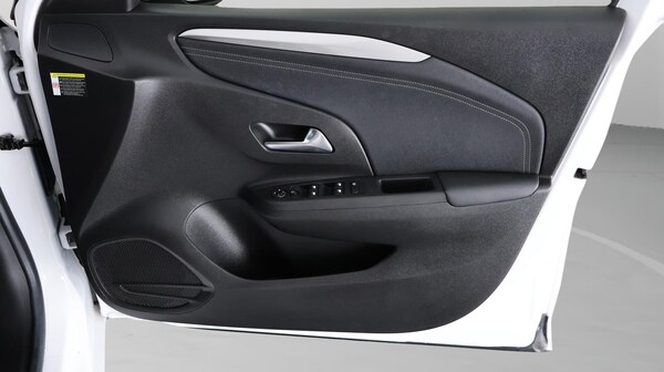 Used Vauxhall Corsa 2021 for sale - 76215363: Photo 14