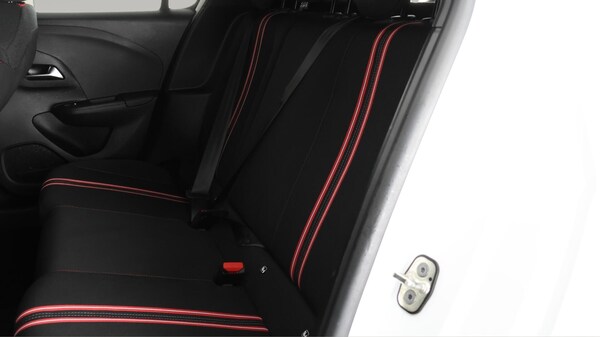 Used Vauxhall Corsa 2021 for sale - 76215363: Photo 15