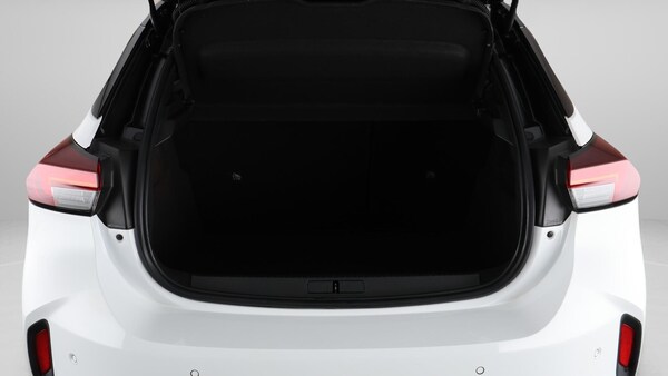 Used Vauxhall Corsa 2021 for sale - 76215363: Photo 16