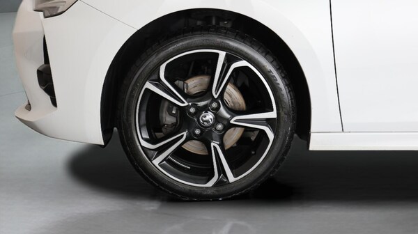 Used Vauxhall Corsa 2021 for sale - 76215363: Photo 17
