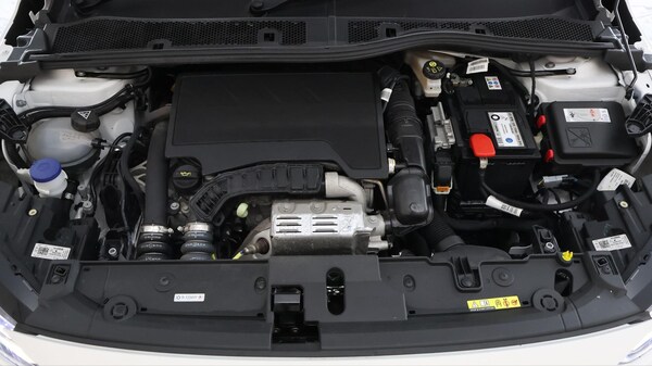 Used Vauxhall Corsa 2021 for sale - 76215363: Photo 18