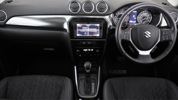 Used Suzuki Vitara 2022 for sale - 75507317: Photo 12