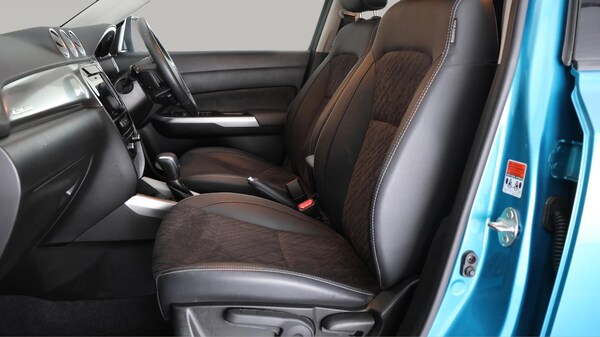 Used Suzuki Vitara 2022 for sale - 75507317: Photo 13