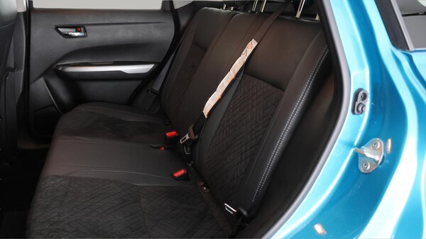 Used Suzuki Vitara 2022 for sale - 75507317: Photo 15