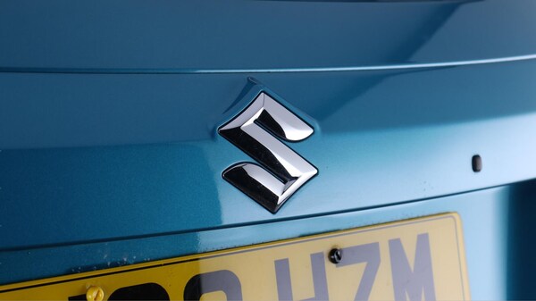 Used Suzuki Vitara 2022 for sale - 75507317: Photo 19