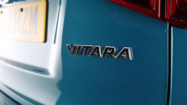 Used Suzuki Vitara 2022 for sale - 75507317: Photo 20