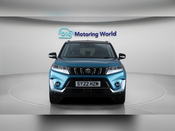 Used Suzuki Vitara 2022 for sale - 75507317: Photo