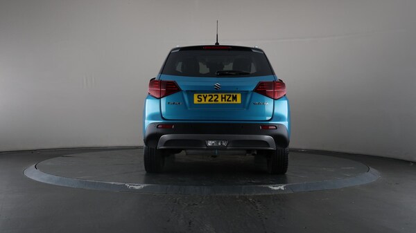 Used Suzuki Vitara 2022 for sale - 75507317: Photo 33