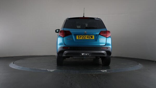 Used Suzuki Vitara 2022 for sale - 75507317: Photo 34
