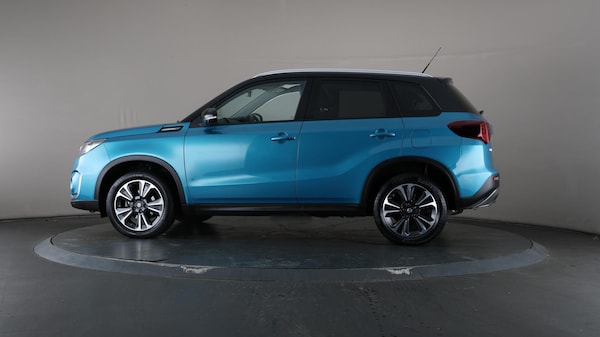 Used Suzuki Vitara 2022 for sale - 75507317: Photo 35