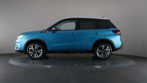 Used Suzuki Vitara 2022 for sale - 75507317: Photo 36