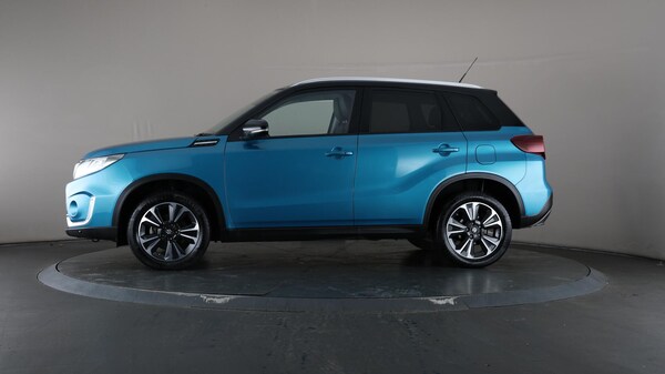 Used Suzuki Vitara 2022 for sale - 75507317: Photo 37